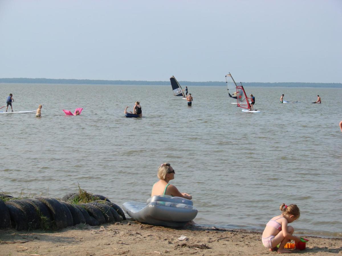Agroturystyka Pod Kogutkiem Czysta Buitenkant foto