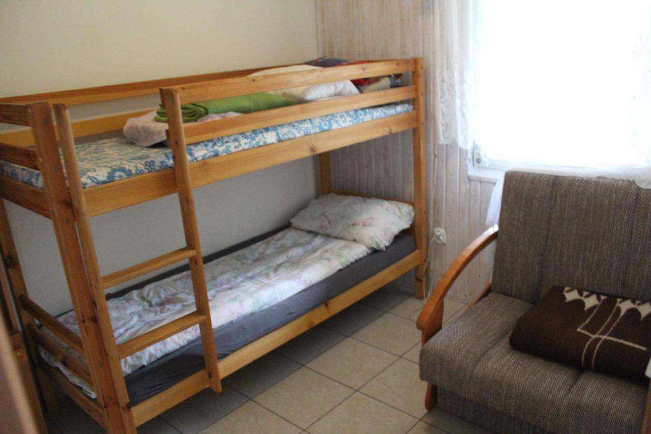 Agroturystyka Pod Kogutkiem Czysta Buitenkant foto